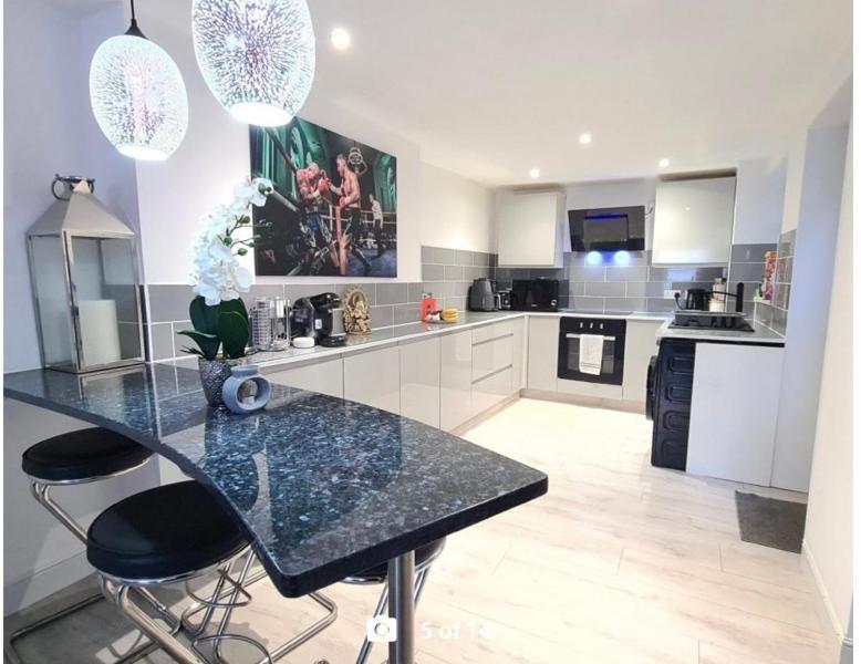 23 Meadfoot Lane Villa Torquay Exterior photo