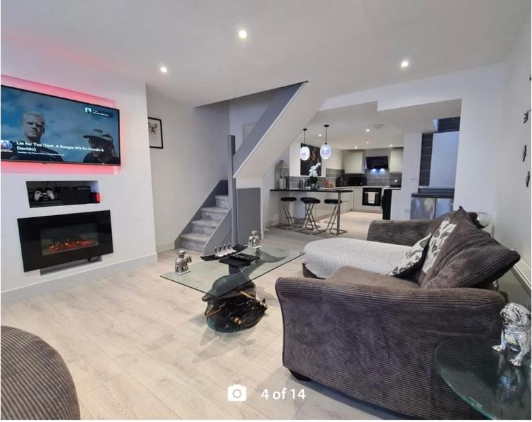 23 Meadfoot Lane Villa Torquay Exterior photo